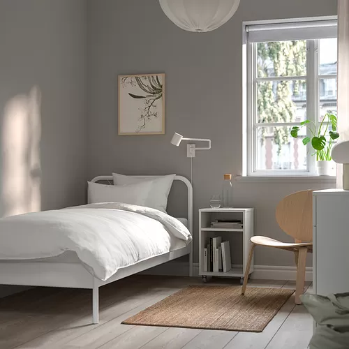 NESTTUN bed frame