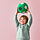 SPARKA - soft toy, football/green | IKEA Indonesia - PE937602_S1