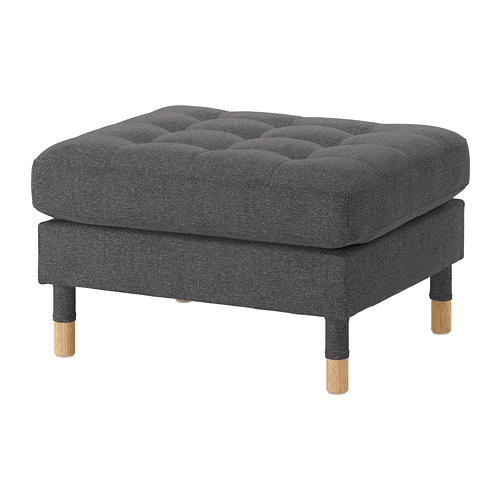 LANDSKRONA bangku kaki