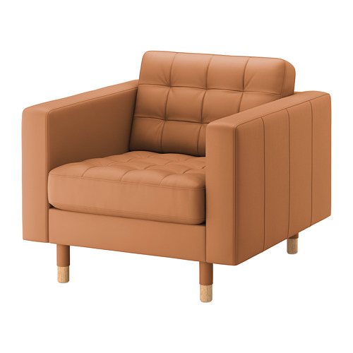 LANDSKRONA armchair
