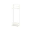 BOAXEL - Wardrobe combination, white, 62x40x201 cm