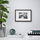 HOVSTA - frame, dark brown, 21x30 cm | IKEA Indonesia - PE668197_S1