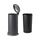 MJÖSA - pedal bin, dark grey, 30 l | IKEA Indonesia - PE565028_S1