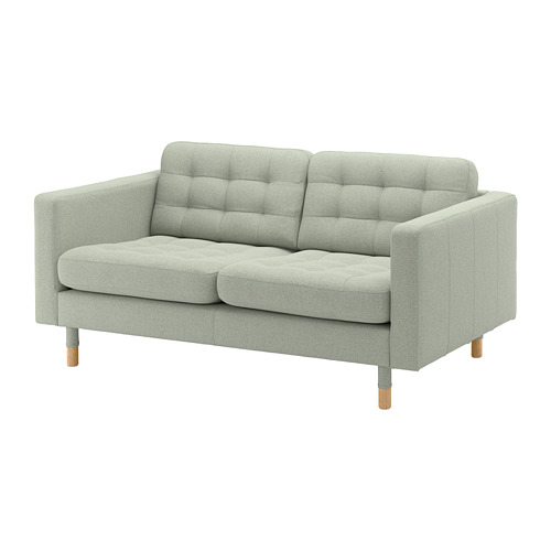 LANDSKRONA sofa 2 dudukan