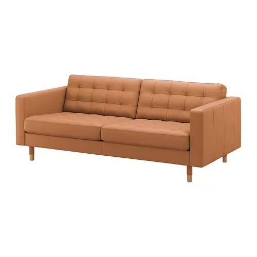 LANDSKRONA sofa 3 dudukan