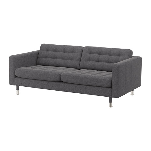 LANDSKRONA sofa 3 dudukan