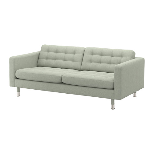 LANDSKRONA sofa 3 dudukan