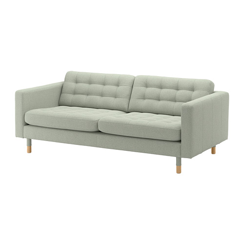 LANDSKRONA sofa 3 dudukan