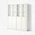 BILLY/OXBERG bookcase