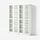 BILLY/OXBERG bookcase
