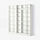 BILLY/OXBERG bookcase