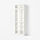 BILLY/OXBERG bookcase