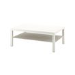 LACK - Coffee table, white, 118x78 cm