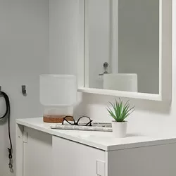 FEJKA - Tanaman tiruan dengan pot, dalam/luar ruang Sukulen, 6 cm