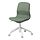 LÅNGFJÄLL - kursi rapat, Gunnared hijau abu-abu/putih | IKEA Indonesia - PE905860_S1