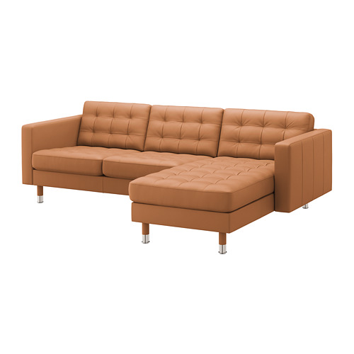 LANDSKRONA sofa 3 dudukan