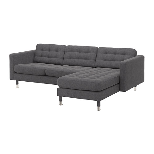 LANDSKRONA sofa 3 dudukan