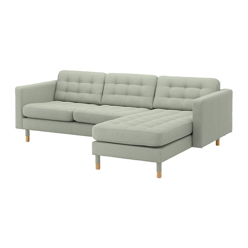 LANDSKRONA sofa 3 dudukan