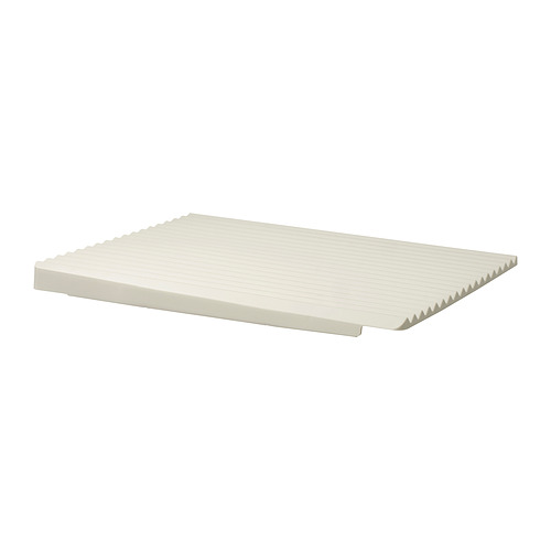 RINNIG dish drainer, double-sided