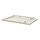 RINNIG - dish drainer, double-sided, white, 40x31 cm | IKEA Indonesia - PE969142_S1