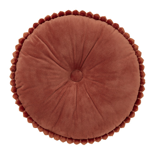 SYRENBUSKE bantal kursi