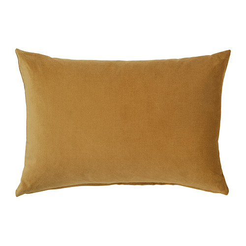 SANELA cushion cover
