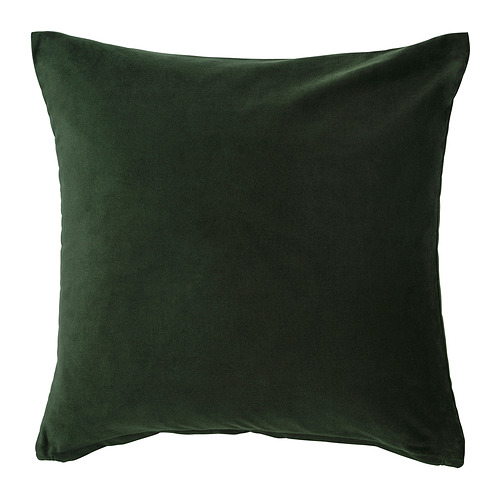 SANELA cushion cover