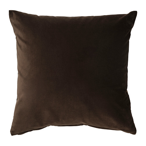 SANELA cushion cover