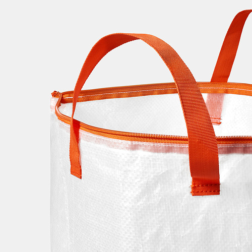 PÄRKLA laundry bag