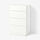 LASTARE chest of 4 drawers