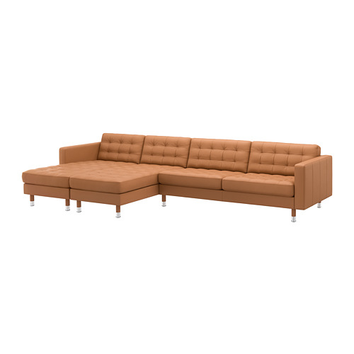 LANDSKRONA sofa 5 dudukan