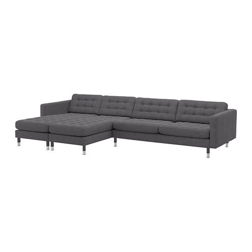 LANDSKRONA sofa 5 dudukan