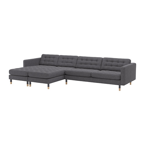 LANDSKRONA sofa 5 dudukan