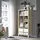 KALLAX shelving unit with underframe