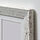 PLOMMONTRÄD - bingkai, putih efek kayu pinus yang diwarnai, 13x18 cm | IKEA Indonesia - PE905927_S1
