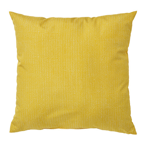 PROFETBLOMMA bantal kursi