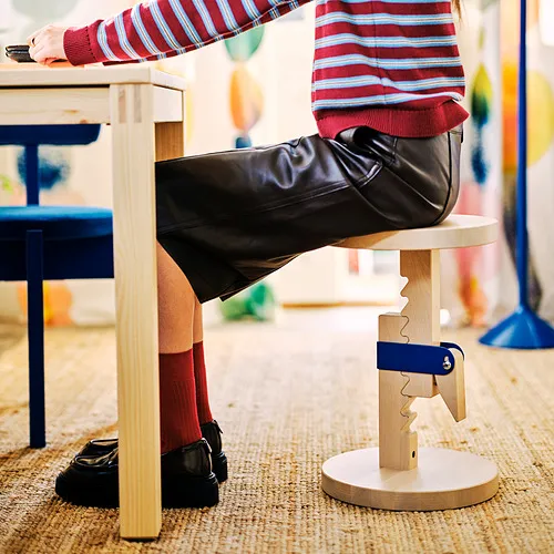 IKEA PS 2026 stool
