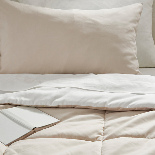 HEDFRYLE comforter set