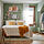 HEDFRYLE comforter set