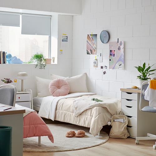 HEDFRYLE comforter set