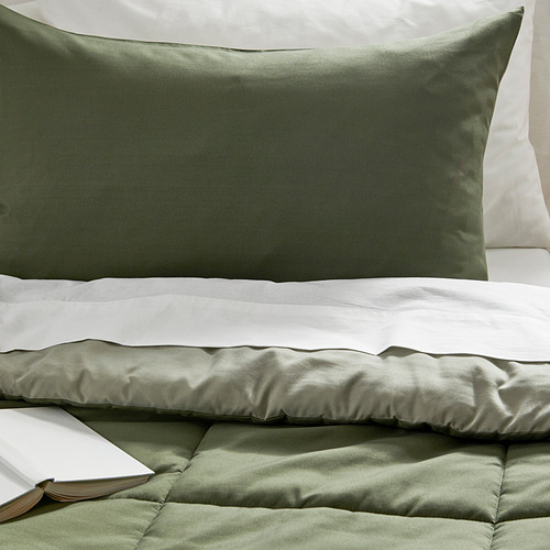 HEDFRYLE comforter set