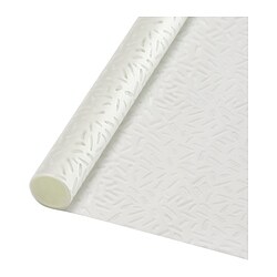 PUCKELFLY - Window film, patterned, 50x150 cm
