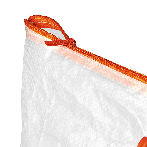 PÄRKLA laundry bag