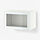 BESTÅ wall-mounted cabinet combination