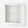 BESTÅ wall-mounted cabinet combination