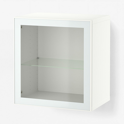 BESTÅ wall-mounted cabinet combination