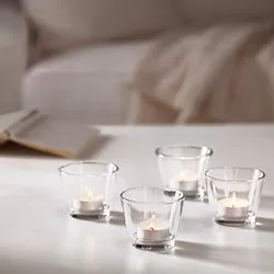 GALEJ - Tealight holder