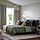 HEDFRYLE comforter set