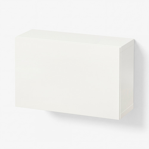 BESTÅ wall-mounted cabinet combination