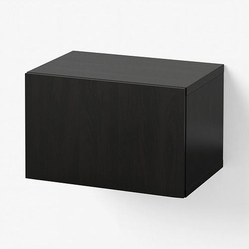BESTÅ wall-mounted cabinet combination